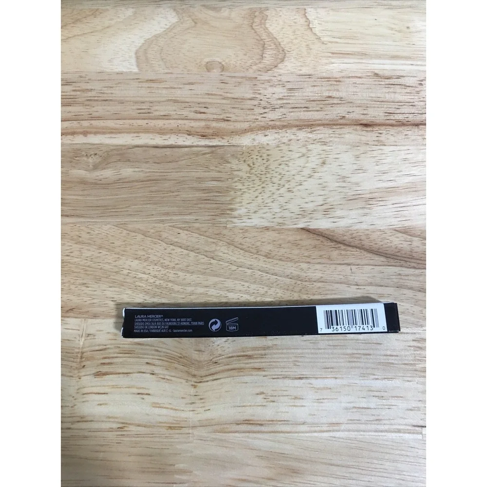 Laura Mercier Caviar Stick Eye Color Eyeshadow Metallic Taupe 0.05 oz